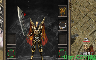 神途手游官网上的6大隐藏戒指属性介绍