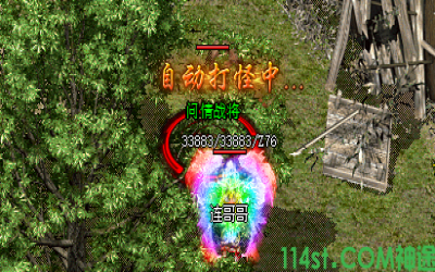 适合传奇神途sf新手小白体质的攻略问答