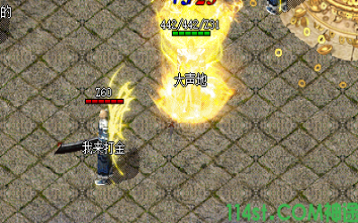 新手玩家的传奇手游之旅：基础属性与装备的馈赠