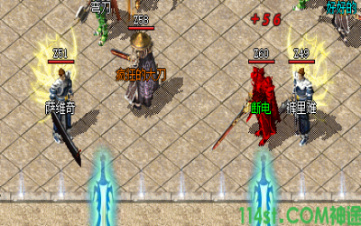 探索情怀神途官网：每周新游戏上架概览