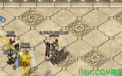 三端互通传奇：哪个系统操玩家操作起来比较顺畅？