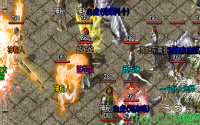 传奇手游测试区问答