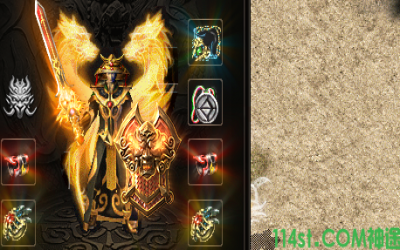 首次装备的喜悦，神途手游让我心潮澎湃