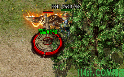 探索霸主神途：帝国怪的挑战与神秘装备的惊喜