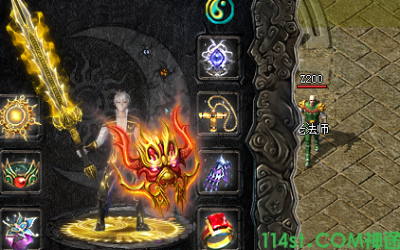 讲解龙族神途背后运营的秘诀