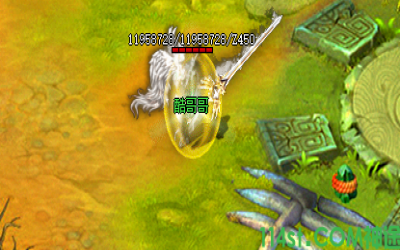 传奇手游突破等级的三个方法