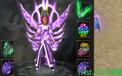 三千神途：玄宗火龙打造失败原因总结