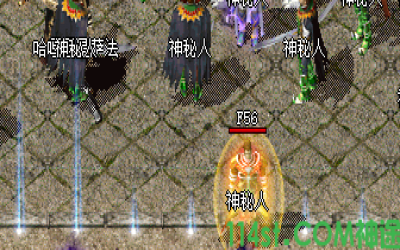 神途私服双盾解析：法师魔法盾VS战士物理盾实战手册 