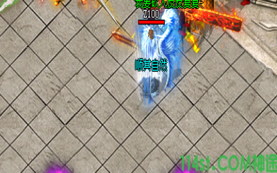 新开神途防坑手册：2025年我被骗光三套神装的惨痛实录 