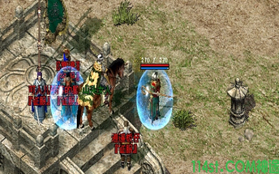 新开神途2025实测：老战士揭秘PK场三大碾压级优势