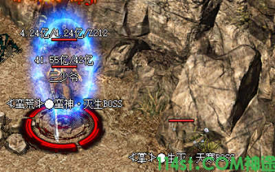 《神途传奇手游倍攻属性突破指南：五大实战技巧助你战力飙升》  