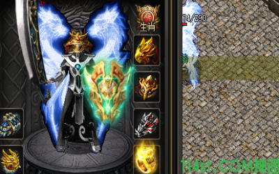 传奇手游sf神器装备2025全解析：从新手村到沙巴克的终极进阶手册