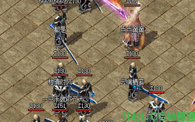 2025新开神途发布网实测推荐 | 3月18日老玩家评测