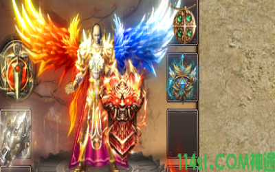 2025年4月19日逐鹿神途装备强化攻略：成功率隐藏机制解析