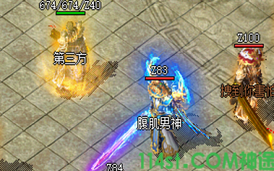 2025.4.21网通传奇sf骨魔洞五层打金实测：卡位日赚千万金币