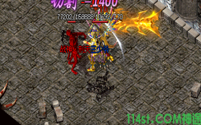 神途手游推荐：首次挑战超级BOSS爆出+9极品手镯，那种激动与成就感让我终生难忘！