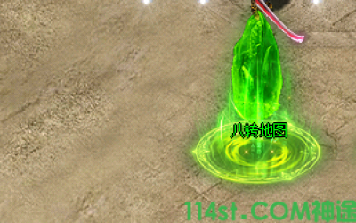 红月神途八转地图BOSS刷新规律与称号碎片掉落全解析