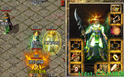 神途传奇手游极品装备为何难出手？获取难度揭秘